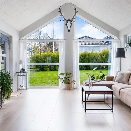 Ferienhaus Aina - 20km From The Sea By Interhome Bredebro