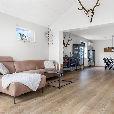 Aina - 20km From The Sea By Interhome Casa vacanze *
