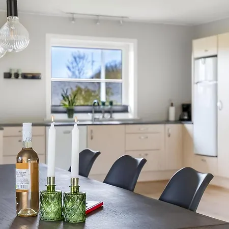 Casa vacanze Aina - 20km From The Sea By Interhome Bredebro