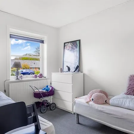 Casa vacanze Aina - 20km From The Sea By Interhome Bredebro