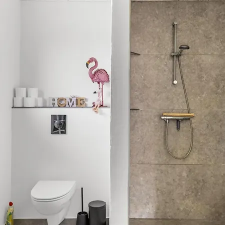 Casa vacanze Aina - 20km From The Sea By Interhome *