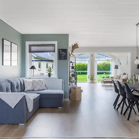 Aina - 20km From The Sea By Interhome Ferienhaus