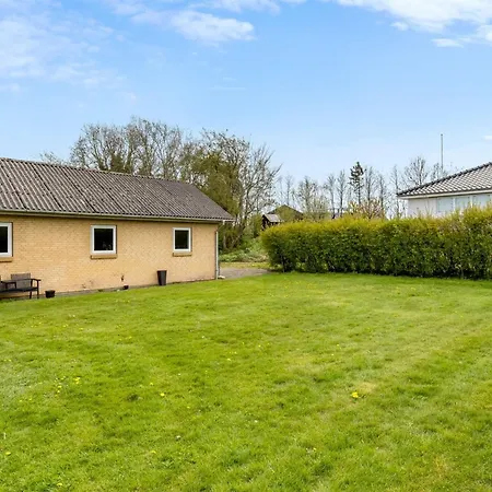 Aina - 20km From The Sea By Interhome Bredebro